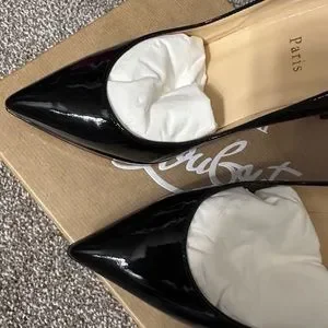 Christian Louboutin Shoes Christian Louboutin Pigalle Plato